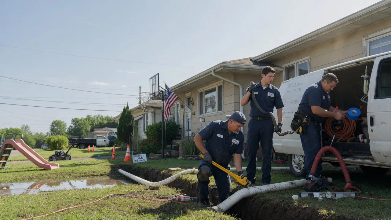 Toilet Installation in Columbus, NE near me